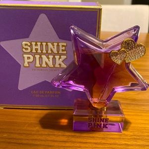 Victoria’s Secret Shine Pink eau de parfum